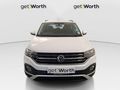 2022 Volkswagen T-Cross 1.0 TSI Comfortline