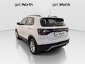 2022 Volkswagen T-Cross 1.0 TSI Comfortline