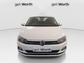 2021 Volkswagen Polo 1.0 TSI Comfortline Auto
