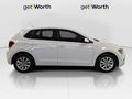 2021 Volkswagen Polo 1.0 TSI Comfortline Auto