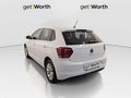 2021 Volkswagen Polo 1.0 TSI Comfortline Auto
