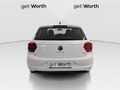 2021 Volkswagen Polo 1.0 TSI Comfortline Auto