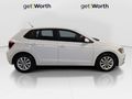 2021 Volkswagen Polo 1.0 TSI Comfortline Auto