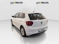 2021 Volkswagen Polo 1.0 TSI Comfortline Auto