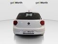 2021 Volkswagen Polo 1.0 TSI Comfortline Auto