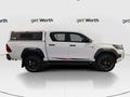 2023 Toyota Hilux 2.8 GD-6 Raised Body Legend 4x4 Auto Double-Cab