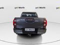 2025 Toyota Hilux 2.8 GD-6 Raised Body Legend 4x4 Auto Double-Cab