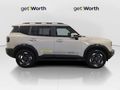 2026 Jetour T1 2.0T Odyssey AWD