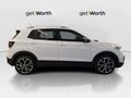 2021 Volkswagen T-Cross 1.0 TSI Comfortline Auto