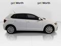 2021 Volkswagen Polo 1.0 TSI Highline Auto (85kW)
