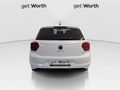 2021 Volkswagen Polo 1.0 TSI Highline Auto (85kW)
