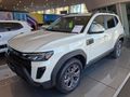 2026 Renault Duster 1.0T Evolution