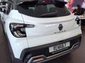 2026 Renault Kiger 1.0T Iconic