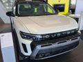 2026 Renault Duster 1.3T Iconic EDC Auto
