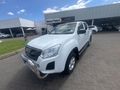 2018 Isuzu KB 250 D-Teq HO Hi-Riderr Double-Cab