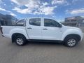 2018 Isuzu KB 250 D-Teq HO Hi-Riderr Double-Cab