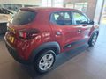 2026 Renault Kwid 1.0 Evolution