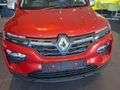 2026 Renault Kwid 1.0 Evolution
