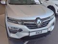 2026 Renault Kwid 1.0 Evolution
