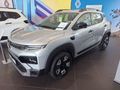 2026 Renault Kiger 1.0 Techno