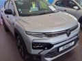 2026 Renault Kiger 1.0 Techno