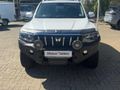 2025 Mahindra Scorpio N 2.2D 4x4 Auto Adventure