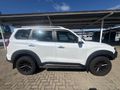 2025 Mahindra Scorpio N 2.2D 4x4 Auto Adventure