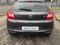 2021 Toyota Starlet 1.4 XS Auto