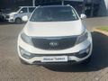 2015 Kia Sportage 2.0 CRDi AWD Auto