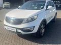 2015 Kia Sportage 2.0 CRDi AWD Auto