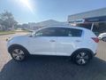 2015 Kia Sportage 2.0 CRDi AWD Auto