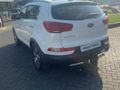 2015 Kia Sportage 2.0 CRDi AWD Auto