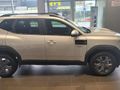 2026 Renault Duster 1.0T Evolution