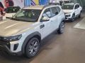 2026 Renault Duster 1.0T Evolution