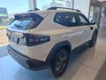 2026 Renault Duster 1.3T Evolution