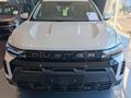 2026 Renault Duster 1.3T Evolution