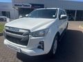 2024 Isuzu D-Max 1.9 DDI LS 4x4 Auto Double-Cab