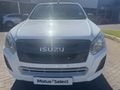 2021 Isuzu D-Max 250 HO Hi-Rider 4x4 Double-Cab