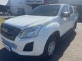 2021 Isuzu D-Max 250 HO Hi-Rider 4x4 Double-Cab