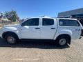 2021 Isuzu D-Max 250 HO Hi-Rider 4x4 Double-Cab