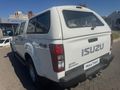 2021 Isuzu D-Max 250 HO Hi-Rider 4x4 Double-Cab