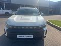 2026 Renault Duster 1.0T Evolution