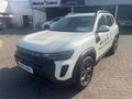 2026 Renault Duster 1.0T Evolution