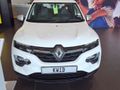 2026 Renault Kwid 1.0 Techno