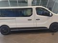 2026 Renault Trafic 2.0 DCI Techno + Auto