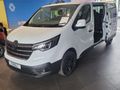 2026 Renault Trafic 2.0 DCI Techno + Auto