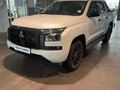 2026 Mitsubishi Triton 2.4 Di-DC GLS 4x4 Double Cab Auto