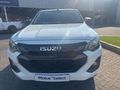 2026 Isuzu D-Max 1.9 DDI HR E-Cab