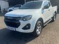 2026 Isuzu D-Max 1.9 DDI HR E-Cab