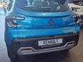 2026 Renault Kiger 1.0 Techno
